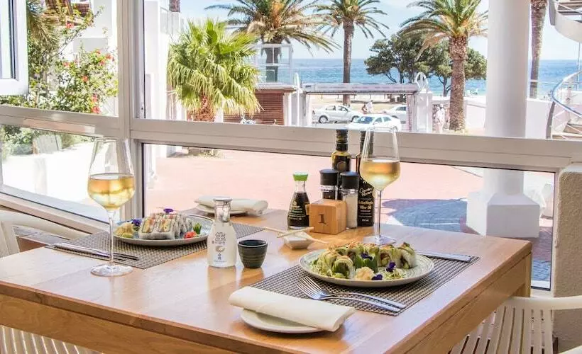 Fotos del hotel The Bay:  15