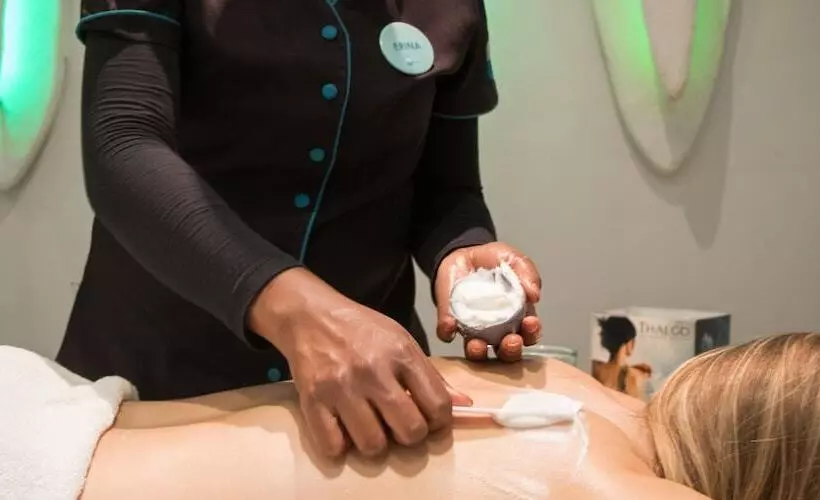 Fotos del hotel The Bay:  9