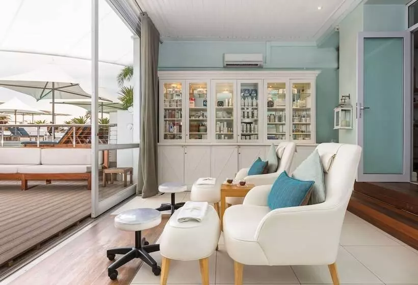 Fotos del hotel The Bay:  2