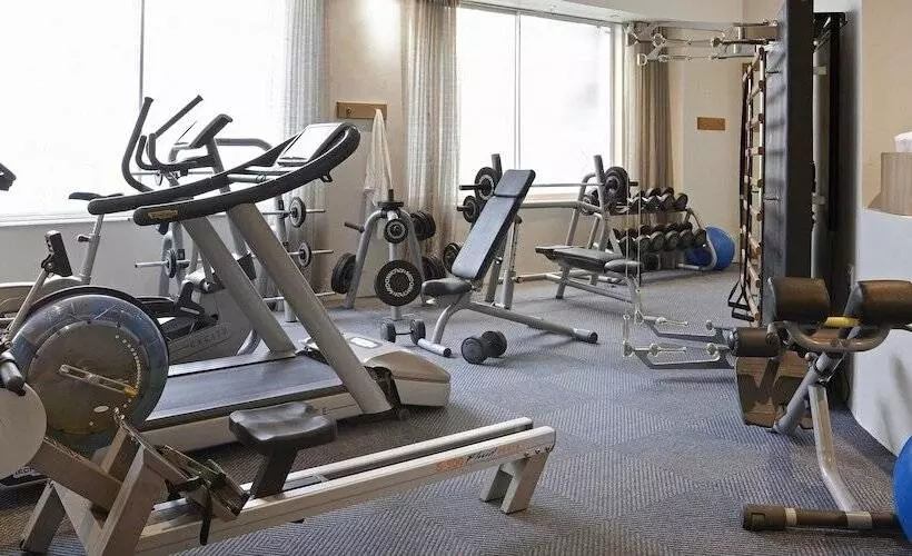 Fotos del hotel The Bay:  11