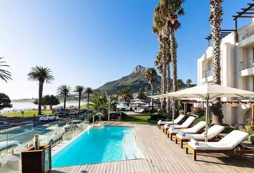 Fotos del hotel The Bay:  22