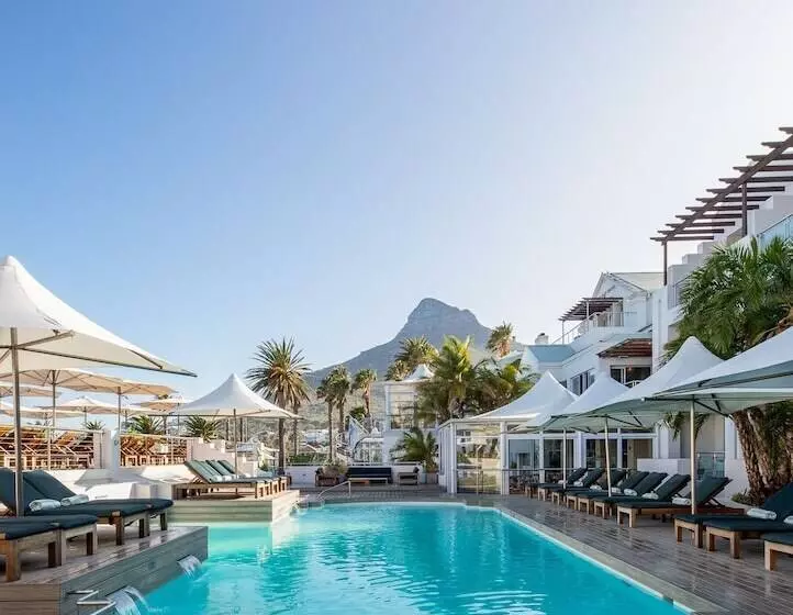 Fotos del hotel The Bay:  16