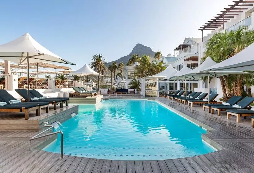 Fotos del hotel The Bay:  6