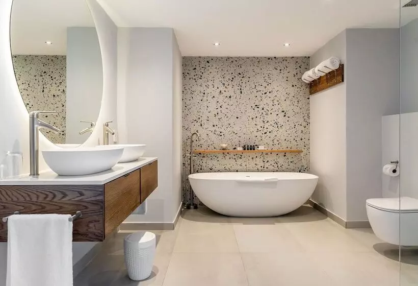 Fotos del hotel The Bay:  8