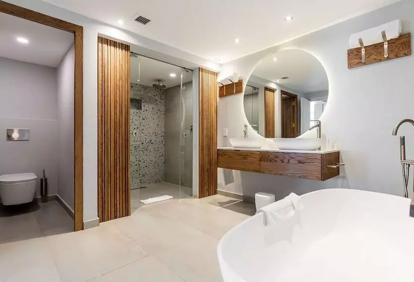 Fotos del hotel The Bay:  18