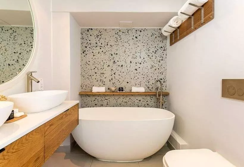 Fotos del hotel The Bay:  25