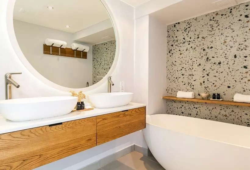 Fotos del hotel The Bay:  21