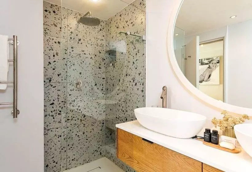 Fotos del hotel The Bay:  23