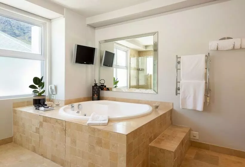 Fotos del hotel The Bay:  24