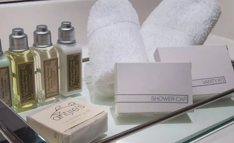 Fotos del hotel The Bay:  4