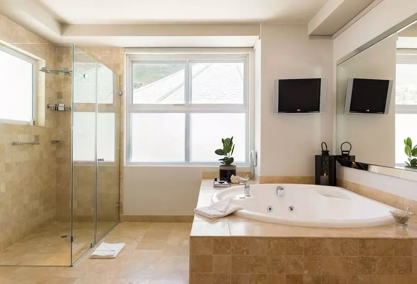 Fotos del hotel The Bay:  14