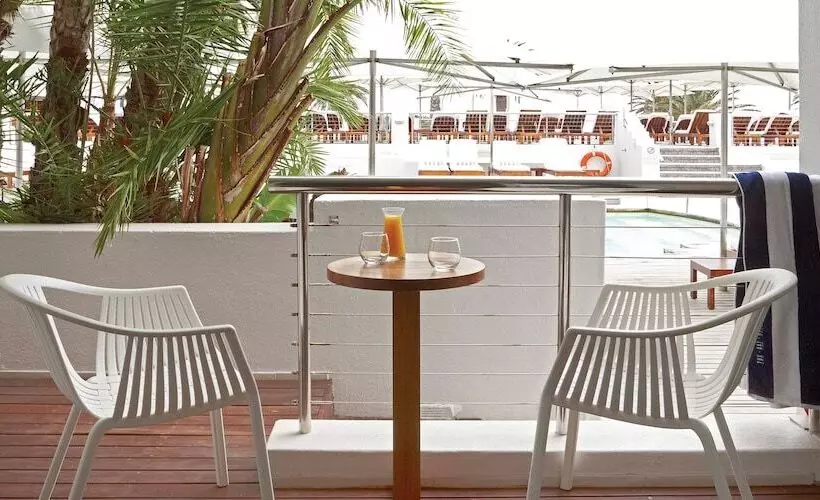 Fotos del hotel The Bay:  19