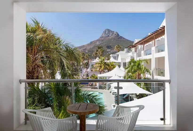 Fotos del hotel The Bay:  17