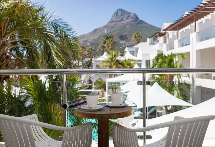 Fotos del hotel The Bay:  13