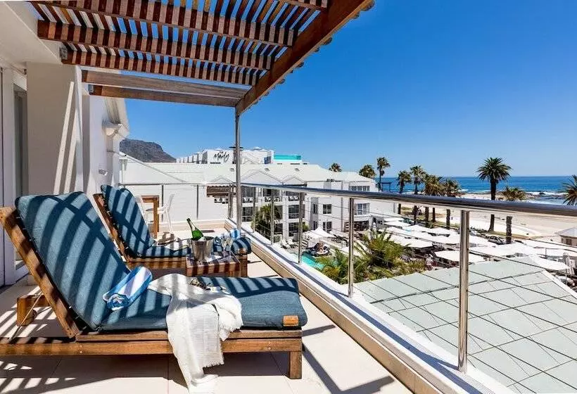 Fotos del hotel The Bay:  10