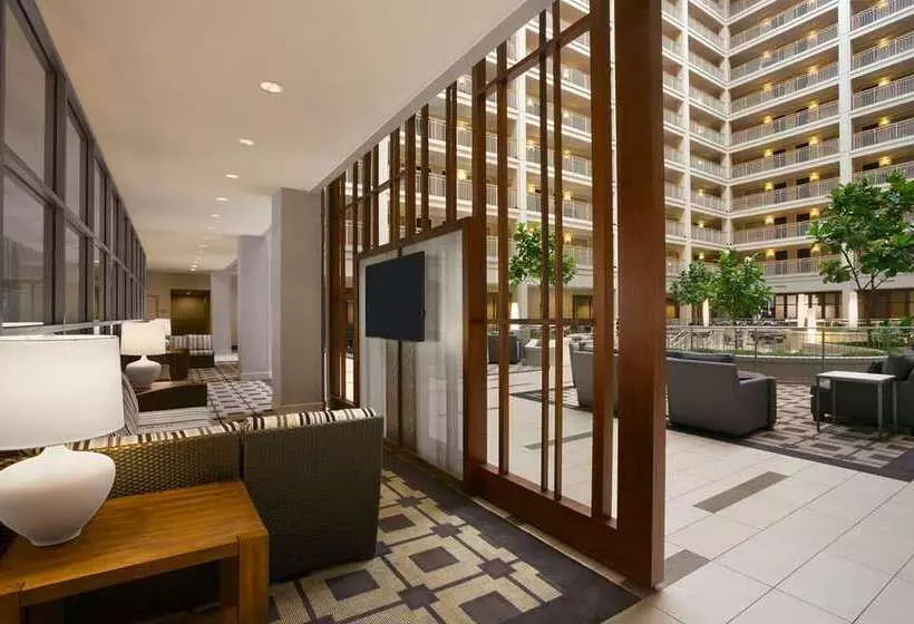 Fotos del hotel Embassy Suites Chicago - Downtown:  16