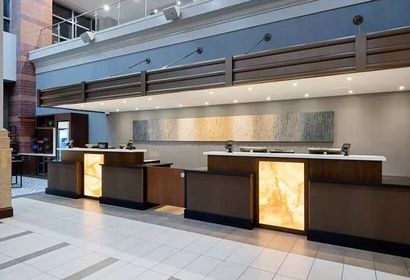 Fotos del hotel Embassy Suites Chicago - Downtown:  24