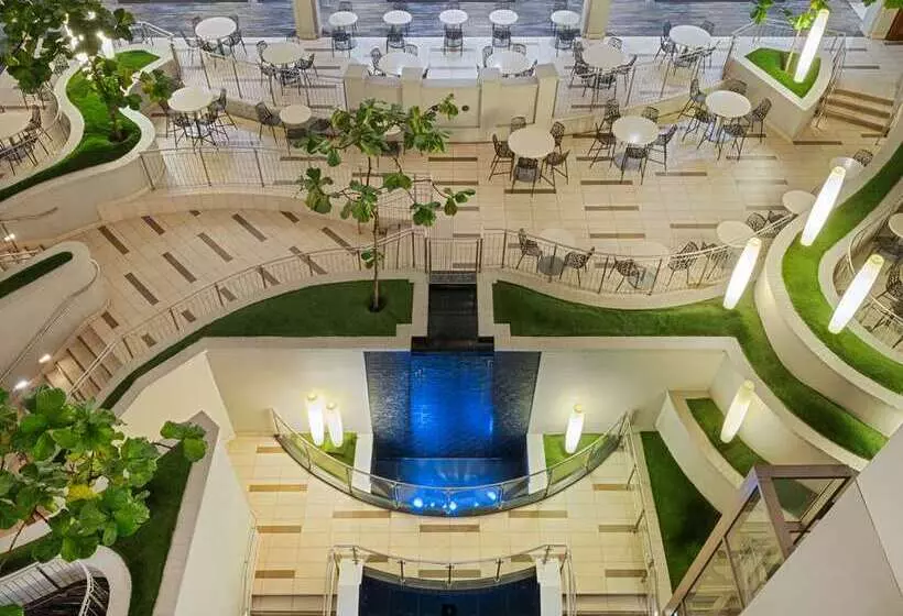 Fotos del hotel Embassy Suites Chicago - Downtown:  19