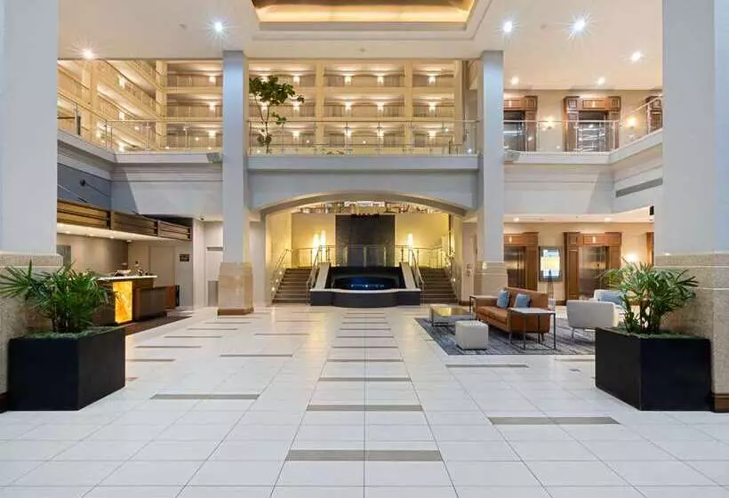 Fotos del hotel Embassy Suites Chicago - Downtown:  3