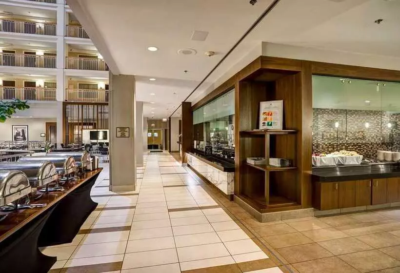 Fotos del hotel Embassy Suites Chicago - Downtown:  18