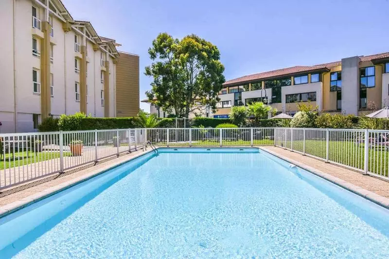 Fotos del hotel Best Western Plus Hôtel Littéraire Jules Verne:  23