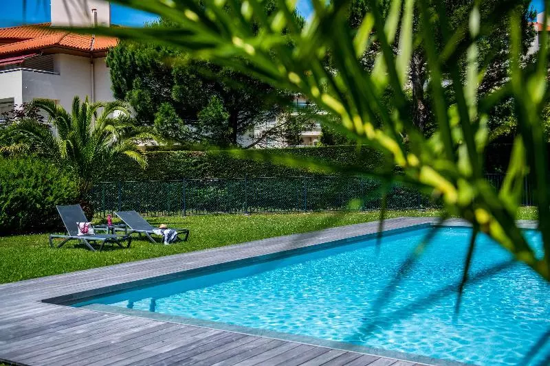 Fotos del hotel Best Western Plus Hôtel Littéraire Jules Verne:  2