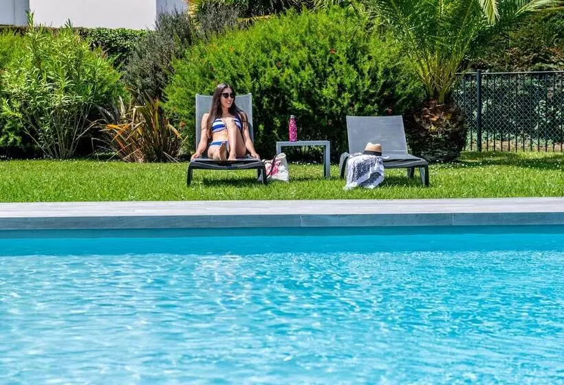 Fotos del hotel Best Western Plus Hôtel Littéraire Jules Verne:  19