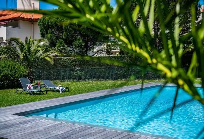 Fotos del hotel Best Western Plus Hôtel Littéraire Jules Verne:  13