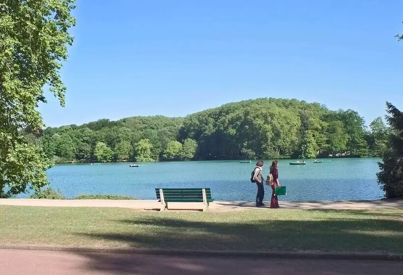 Fotos del hotel Mercure Lyon Centre Plaza République:  6