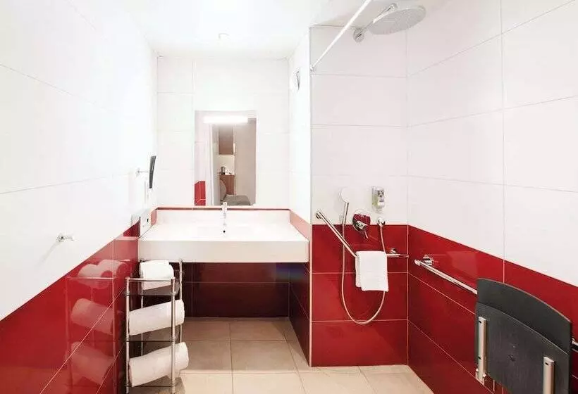 Fotos del hotel Mercure Lyon Centre Plaza République:  5