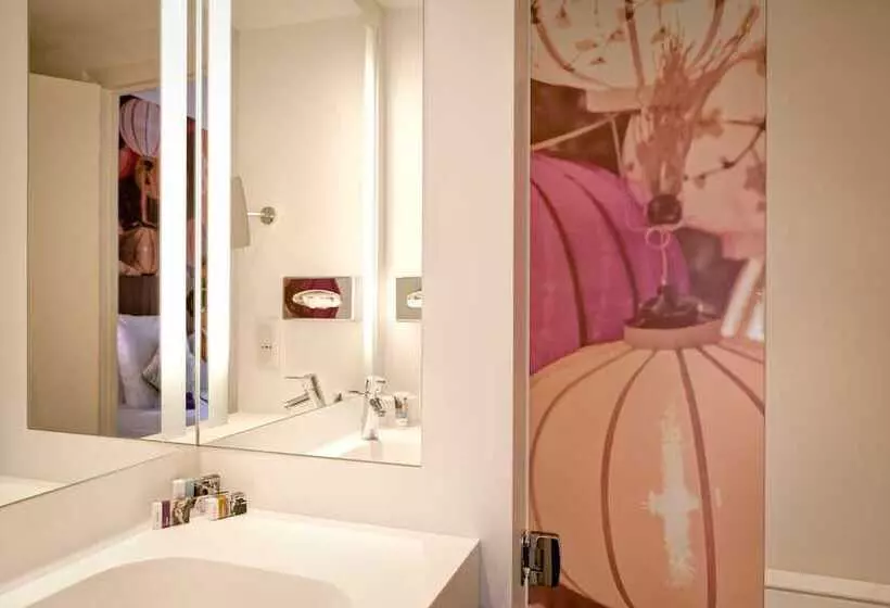 Fotos del hotel Mercure Lyon Centre Plaza République:  11