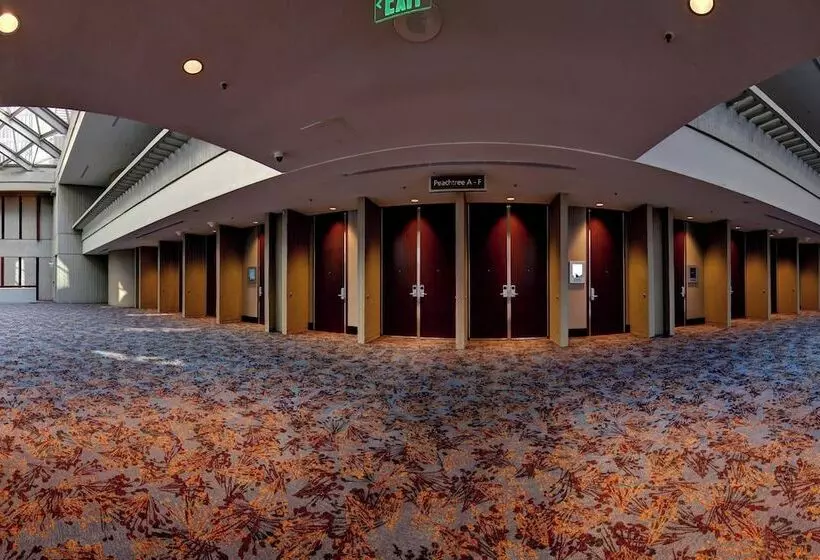 Fotos del hotel The Westin Peachtree Plaza, Atlanta:  8