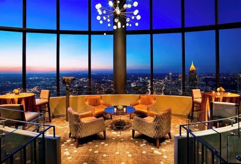 Fotos del hotel The Westin Peachtree Plaza, Atlanta:  17