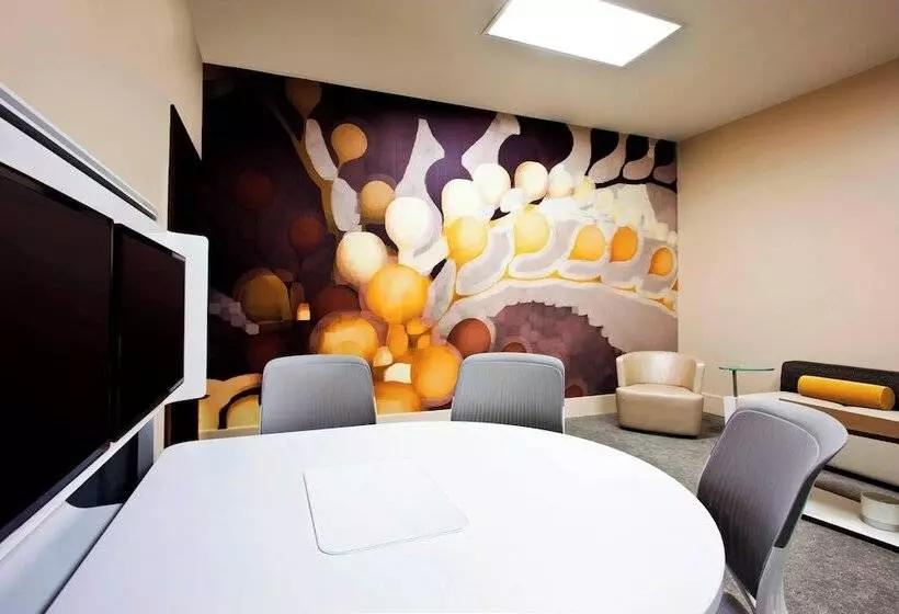 Fotos del hotel The Westin Peachtree Plaza, Atlanta:  12