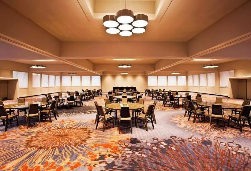 Fotos del hotel The Westin Peachtree Plaza, Atlanta:  24