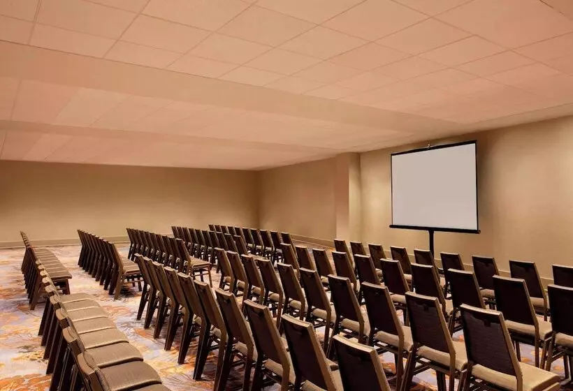 Fotos del hotel The Westin Peachtree Plaza, Atlanta:  14