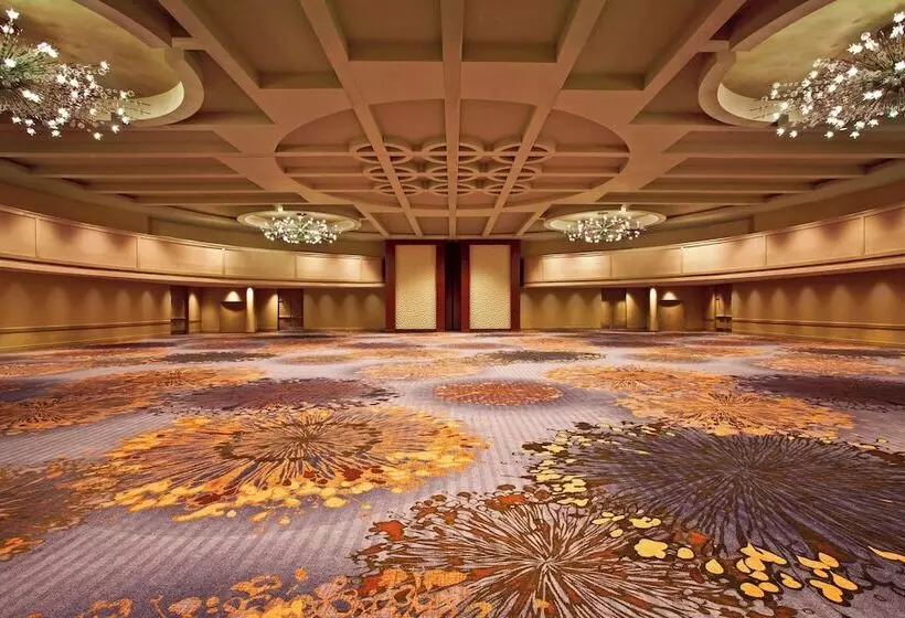 Fotos del hotel The Westin Peachtree Plaza, Atlanta:  23