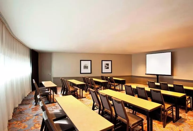 Fotos del hotel The Westin Peachtree Plaza, Atlanta:  21