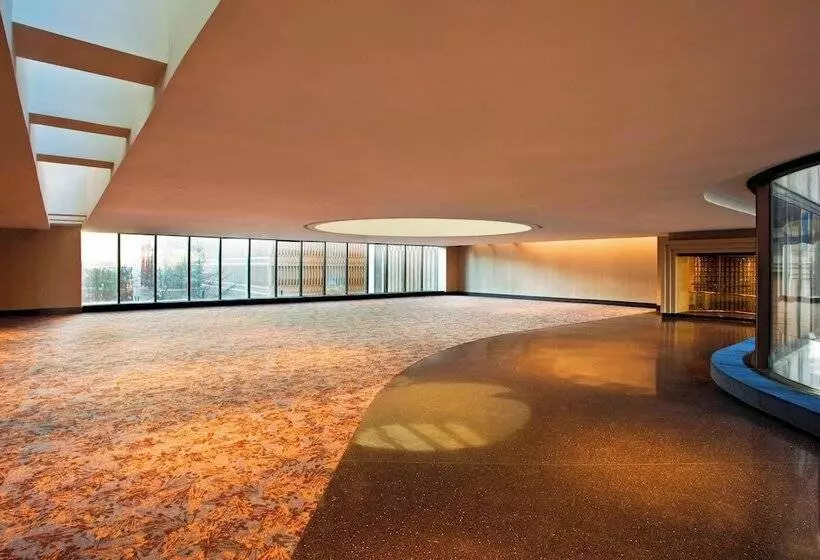 Fotos del hotel The Westin Peachtree Plaza, Atlanta:  3