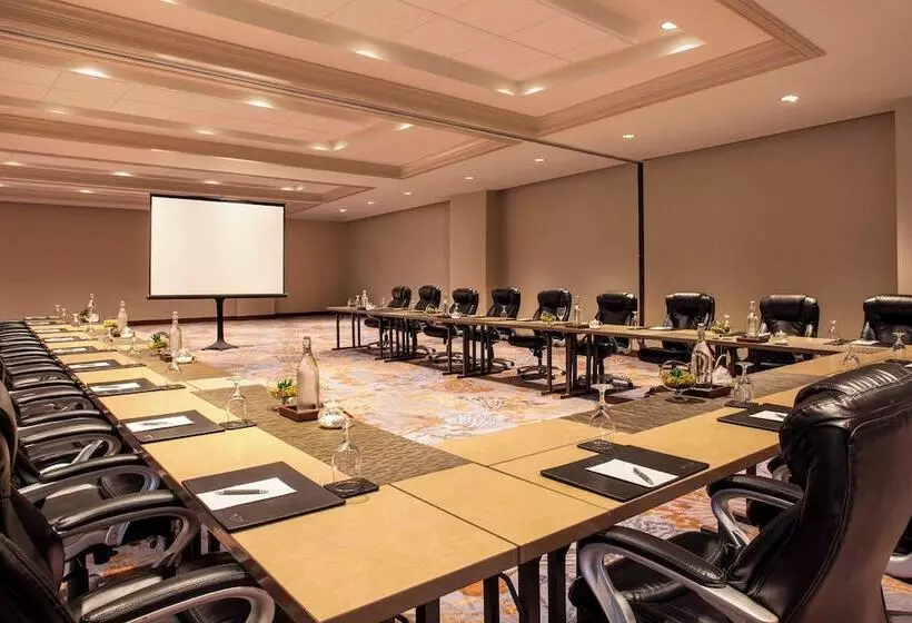 Fotos del hotel The Westin Peachtree Plaza, Atlanta:  9