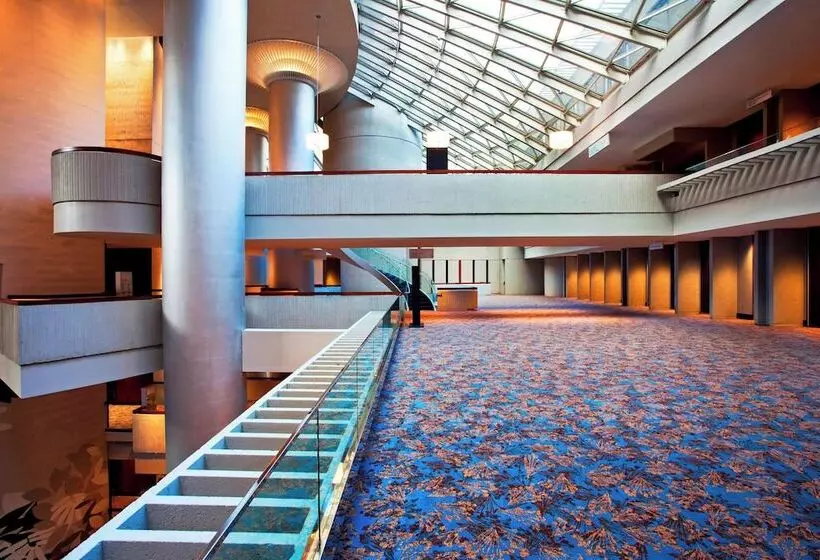 Fotos del hotel The Westin Peachtree Plaza, Atlanta:  6