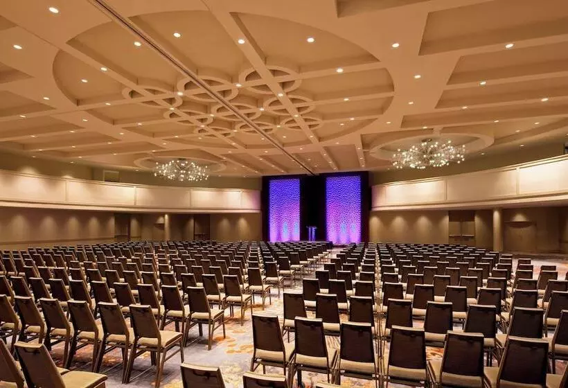 Fotos del hotel The Westin Peachtree Plaza, Atlanta:  22