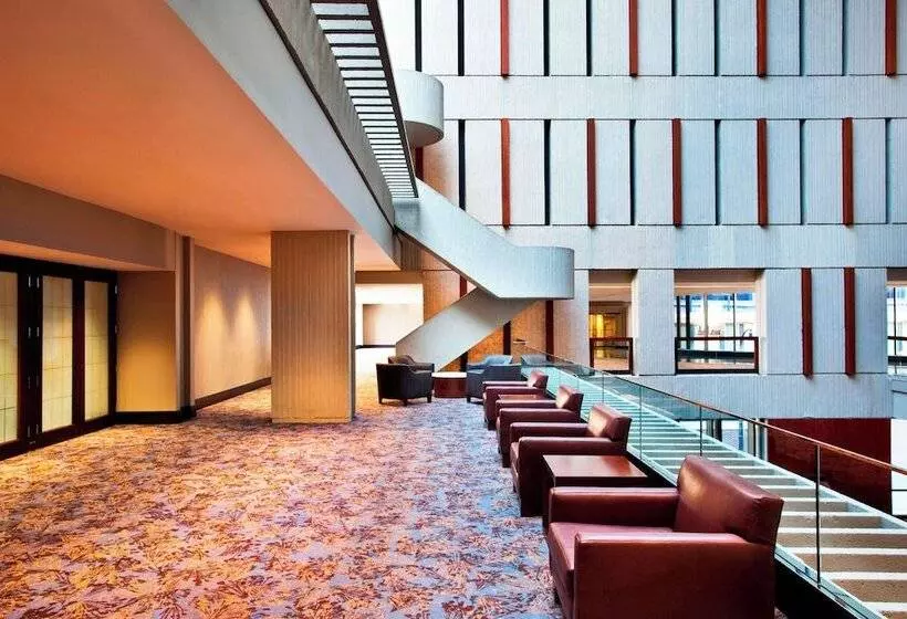 Fotos del hotel The Westin Peachtree Plaza, Atlanta:  11
