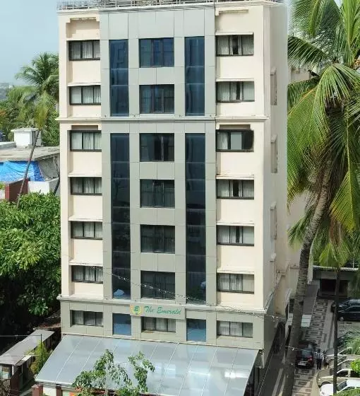 Emerald Hotel & Service Apartments