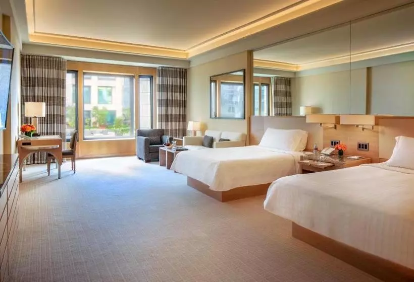 Fotos del hotel Four Seasons Hotel New York:  6