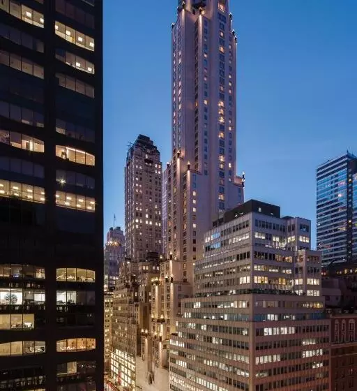 Fotos del hotel Four Seasons Hotel New York:  8