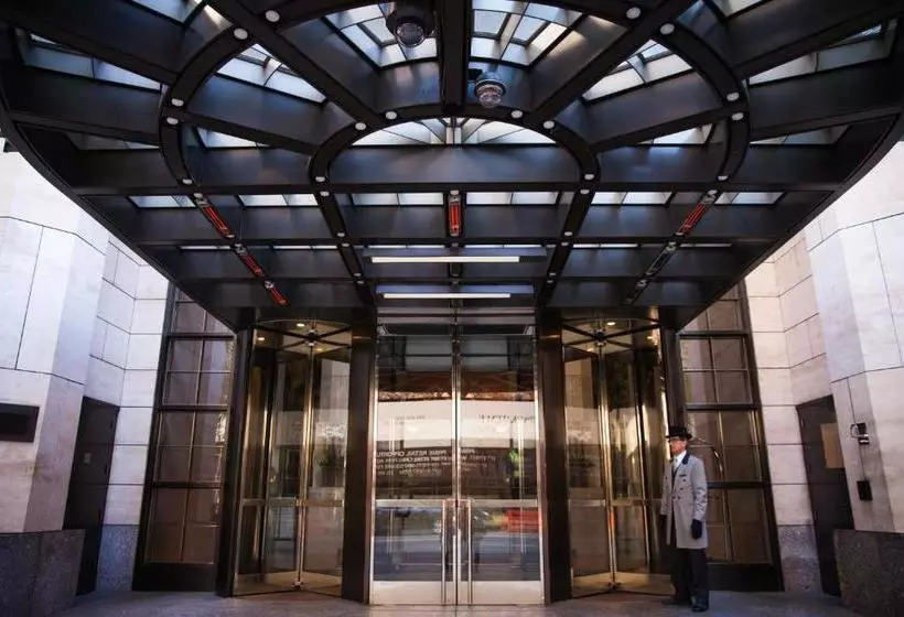 Fotos del hotel Four Seasons Hotel New York:  12