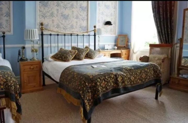 Fotos del hotel Butlers:  15