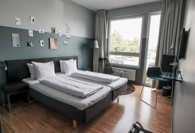 Fotos del hotel Comfort Hotel Malmö:  22