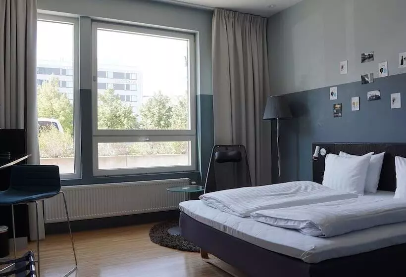 Fotos del hotel Comfort Hotel Malmö:  12